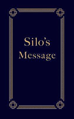 bokomslag Silo's Message