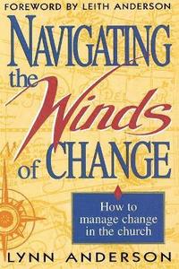 bokomslag Navigating the Winds of Change