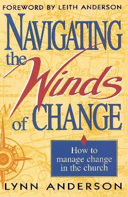 bokomslag Navigating the Winds of Change