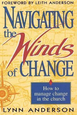 Navigating the Winds of Change 1