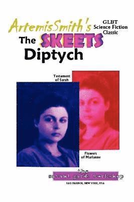 ArtemisSmith's The Skeets Diptych 1