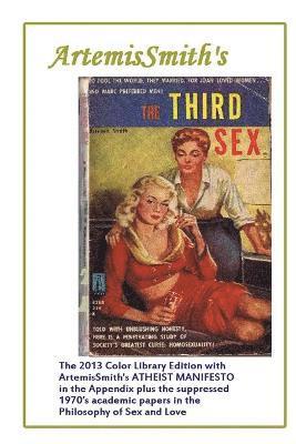 ArtemisSmith's THE THIRD SEX 1