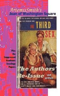 bokomslag ArtemisSmith's THE THIRD SEX