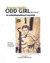 bokomslag ArtemisSmith's ODD GIRL Revisited