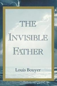 bokomslag The Invisible Father