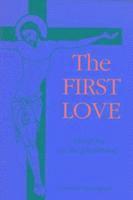 bokomslag The First Love