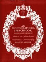 M Gregory - Iconographer′s Sketchbook  An: Draw, Häftad