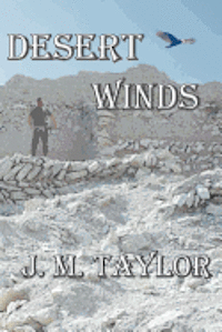 J. M. Taylor - Desert Winds, Häftad