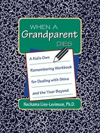 bokomslag When a Grandparent Dies
