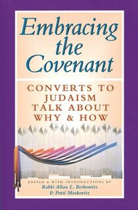 bokomslag Embracing the Covenant