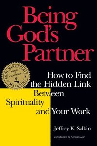bokomslag Being God's Partner