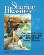 bokomslag Sharing Blessings