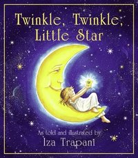 bokomslag Twinkle, Twinkle, Little Star