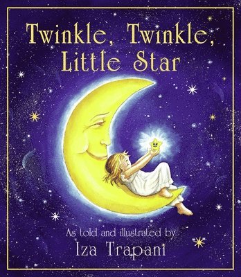 bokomslag Twinkle, Twinkle, Little Star