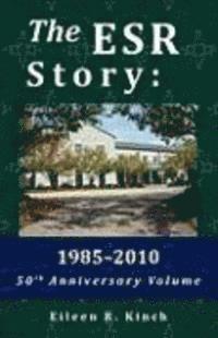 bokomslag The Esr Story