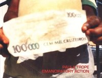 bokomslag Paula Trope: Emancipatory Action