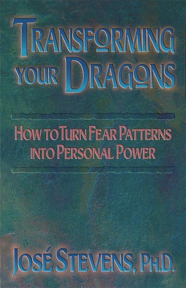 bokomslag Transforming Your Dragons