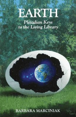 Barbara Marciniak - Earth, Häftad