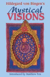 bokomslag Hildegard Von Bingen's Mystical Visions