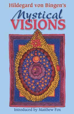 bokomslag Hildegard Von Bingen's Mystical Visions