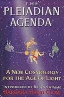 bokomslag Pleiadian Agenda