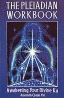 Amorah Quan Yin - Pleiadian Workbook, Häftad