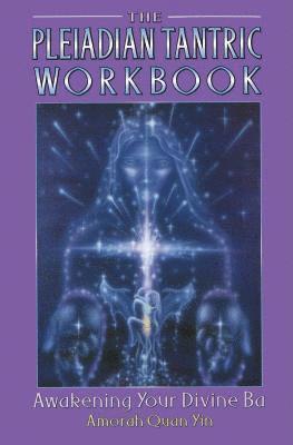bokomslag Pleiadian Tantric Workbook