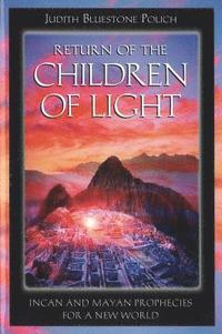 bokomslag Return of the Children of Light