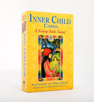 bokomslag Inner Child Cards