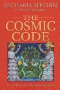 bokomslag Cosmic Code (Book VI)