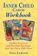 bokomslag Inner Child Cards Workbook