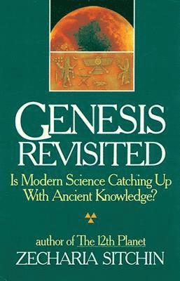 Genesis Revisited 1