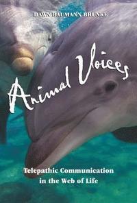 bokomslag Animal Voices