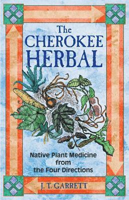 Cherokee Herbal