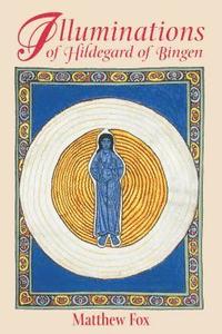 bokomslag Illuminations of Hildegard of Bingen