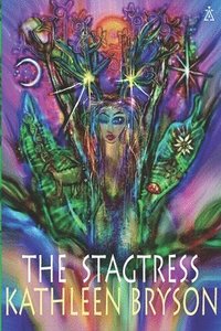 bokomslag The Stagtress