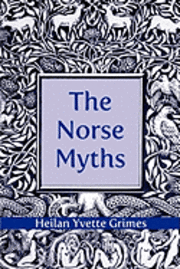 bokomslag The Norse Myths