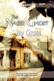 bokomslag The Naked Ghost