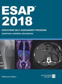 bokomslag ESAP 2018: Endocrine Self-Assessment Program