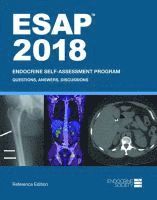 bokomslag ESAP 2018: Endocrine Self-Assessment Program