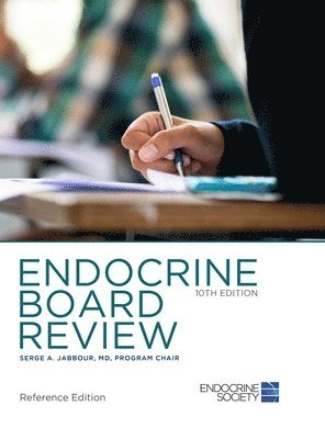 Endocrine Board Review