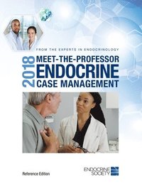 bokomslag 2018 Meet-the-Professor Endocrine Case Management