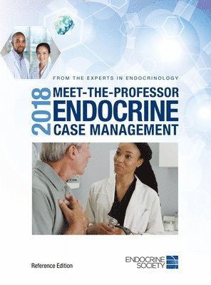 2018 Meet-the-Professor Endocrine Case Management 1