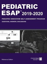 bokomslag Pediatric ESAP 2019-2020 Pediatric Endocrine Self-Assessment Program