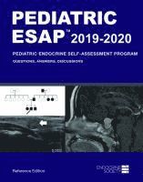 bokomslag Pediatric ESAP 2019-2020 Pediatric Endocrine Self-Assessment Program