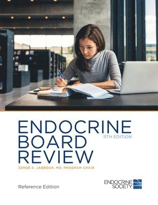 Endocrine Board Review 1