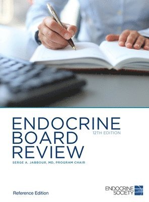 Endocrine Board Review