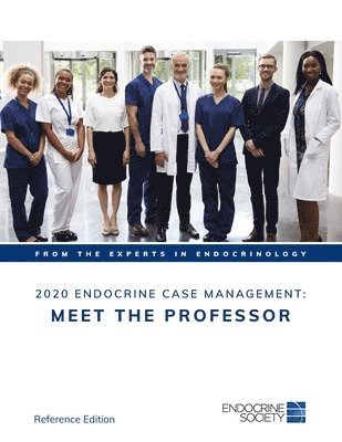 2020 Endocrine Case Management: Meet the Professor 1