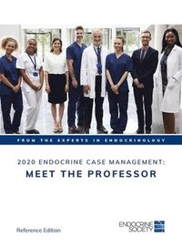 bokomslag 2020 Endocrine Case Management: Meet the Professor