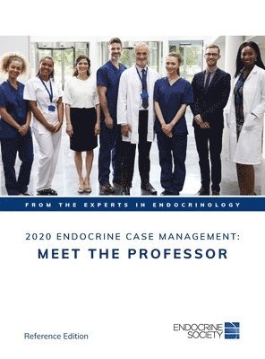 2020 Endocrine Case Management: Meet the Professor 1